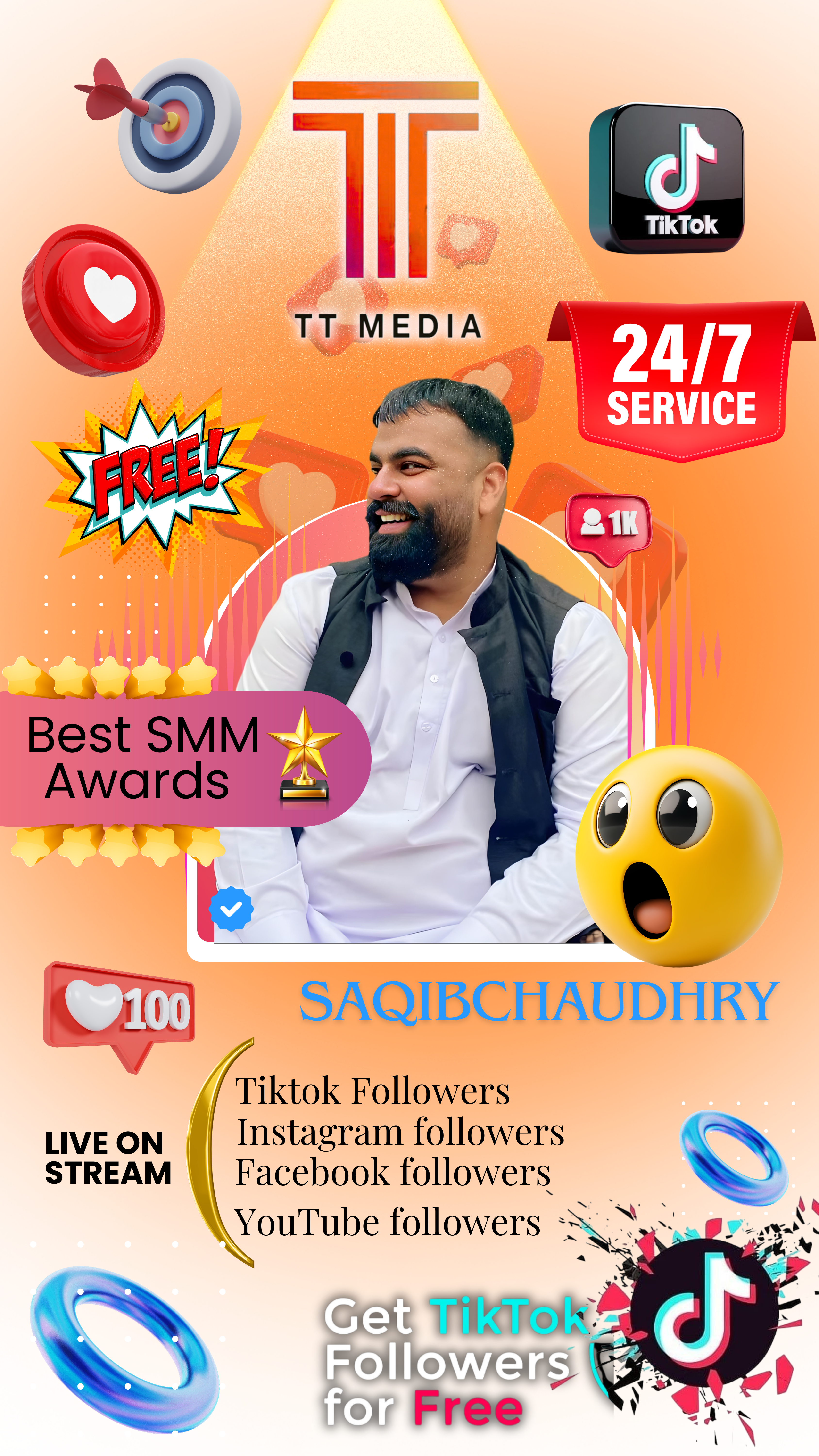 Best smm panel service in bangladesh